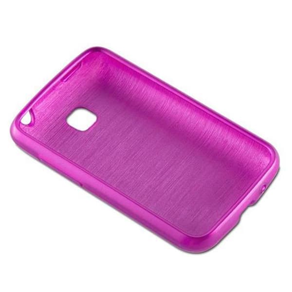 LG L3 II (2. SIM) Cover Etui Case ()