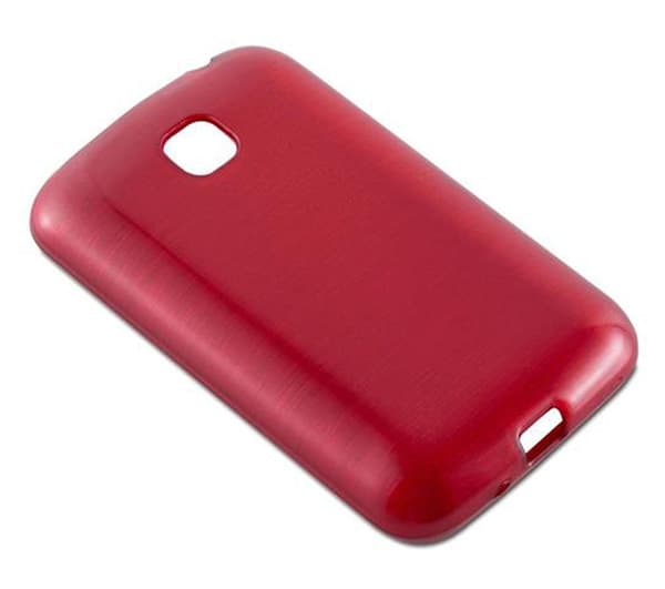 LG L3 II (2. SIM) Cover Etui Case ()