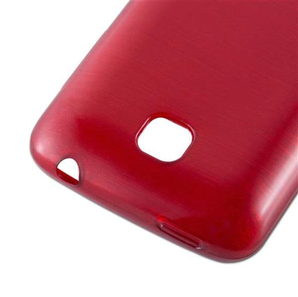 LG L3 II (2. SIM) Cover Etui Case ()