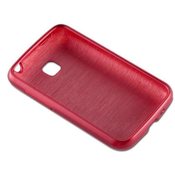 LG L3 II (2. SIM) Cover Etui Case ()