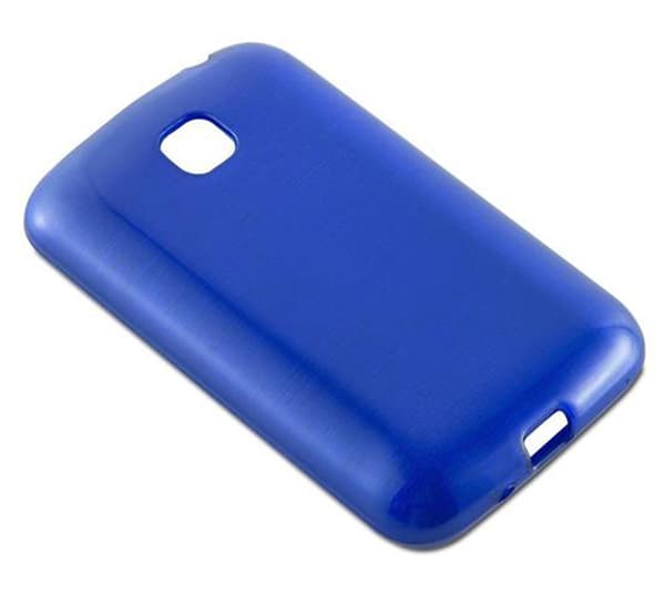 LG L3 II (2. SIM) Cover Etui Case ()