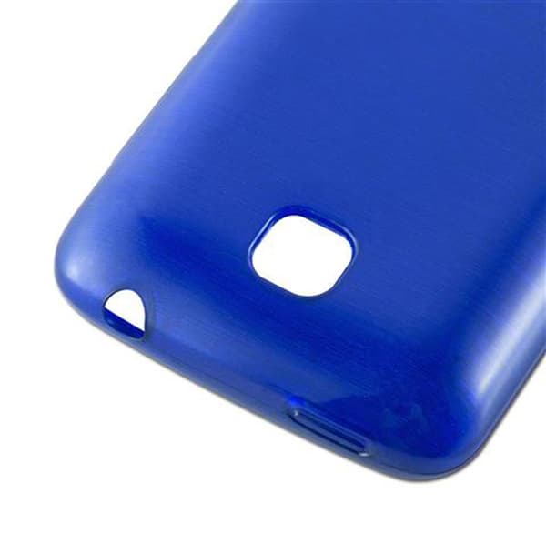 LG L3 II (2. SIM) Cover Etui Case ()
