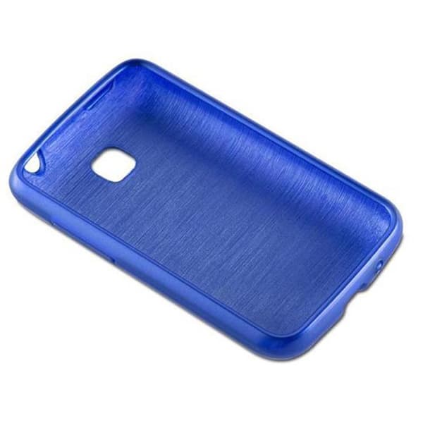LG L3 II (2. SIM) Cover Etui Case ()