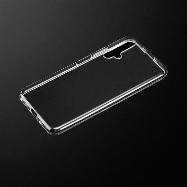 Honor 20 / 20S / Huawei NOVA 5T Cover Case Etui ()