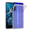 Miniatyrbillede 9 af 9: Honor 20 / 20S / Huawei NOVA 5T Cover Case Etui ()
