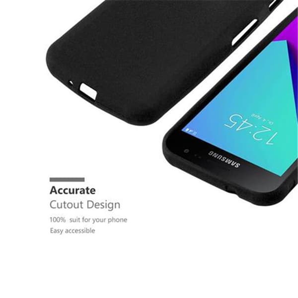 Cover Samsung Galaxy XCover 4 / XCover 4s Etui Case ()