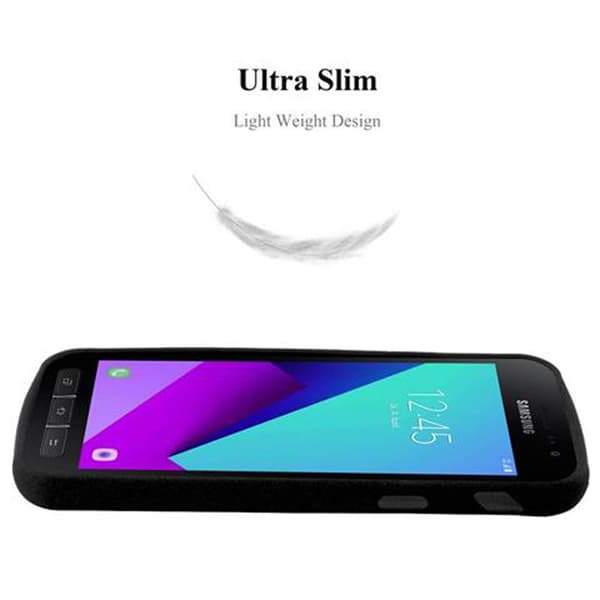 Cover Samsung Galaxy XCover 4 / XCover 4s Etui Case ()