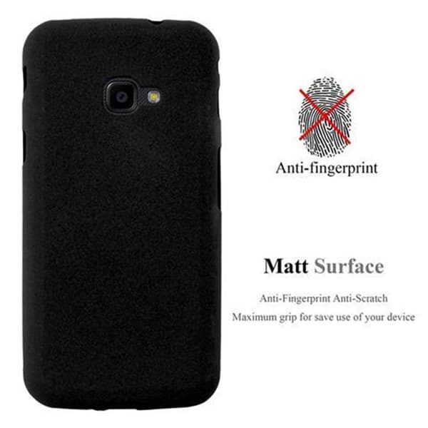 Cover Samsung Galaxy XCover 4 / XCover 4s Etui Case ()