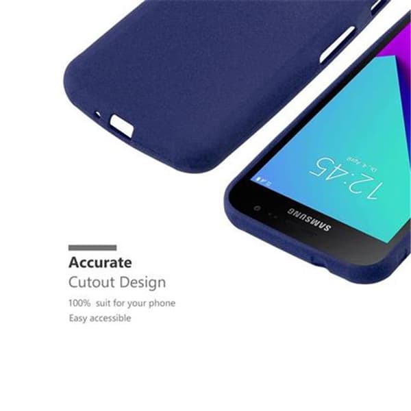 Samsung Galaxy XCover 4 / XCover 4s Suojakuori Suojakotelo Case Cover