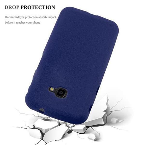 Samsung Galaxy XCover 4 / XCover 4s Suojakuori Suojakotelo Case Cover
