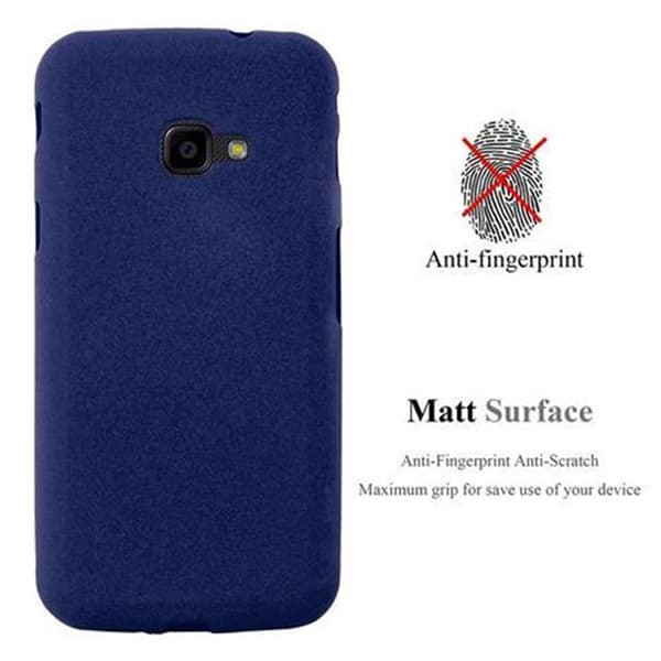 Samsung Galaxy XCover 4 / XCover 4s Suojakuori Suojakotelo Case Cover