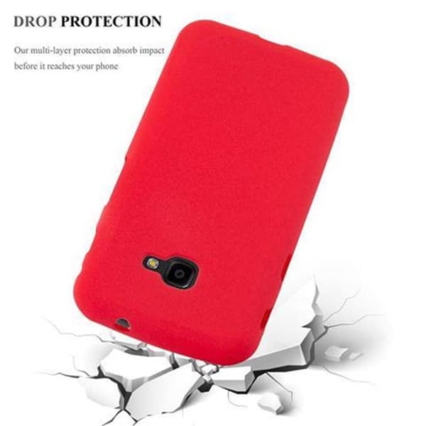 Cover Samsung Galaxy XCover 4 / XCover 4s Etui Case ()