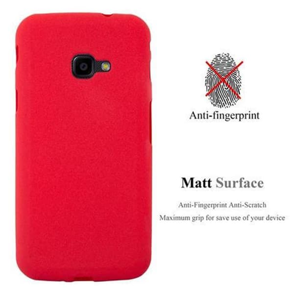 Cover Samsung Galaxy XCover 4 / XCover 4s Etui Case ()
