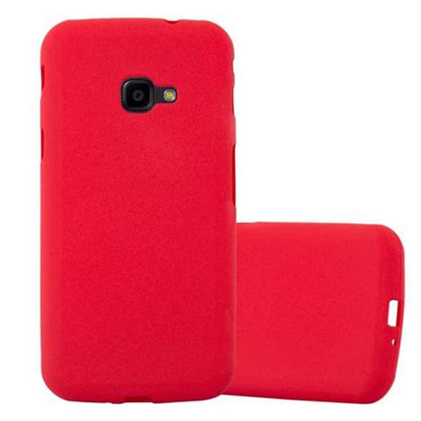 Cover Samsung Galaxy XCover 4 / XCover 4s Etui Case ()