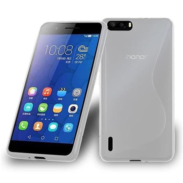 Honor 6 PLUS Etui Case Cover ()