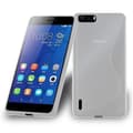 Miniatyrbillede 1 af 4: Honor 6 PLUS Etui Case Cover ()