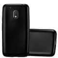 Miniatyrbilde 1 av 6: Deksel til Motorola MOTO G4 PLAY Beskyttelsesdeksel laget av fleksibelt TPU-silikon
