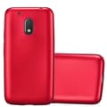 Miniatyrbilde 1 av 6: Deksel til Motorola MOTO G4 PLAY Beskyttelsesdeksel laget av fleksibelt TPU-silikon