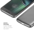 Miniatyrbilde 6 av 6: Deksel til Motorola MOTO G4 PLAY Beskyttelsesdeksel laget av fleksibelt TPU-silikon