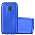 Miniatyrbilde 1 av 6: Deksel til Motorola MOTO G4 PLAY Beskyttelsesdeksel laget av fleksibelt TPU-silikon
