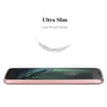 Miniatyrbilde 3 av 6: Deksel til Motorola MOTO G4 PLAY Beskyttelsesdeksel laget av fleksibelt TPU-silikon