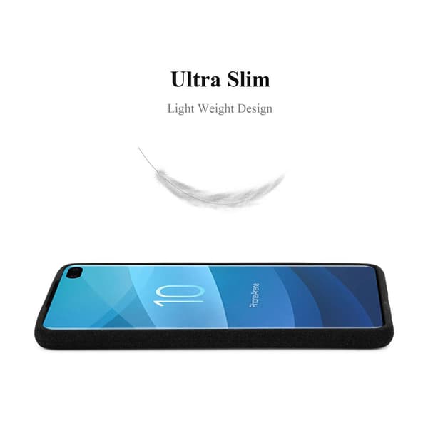 Samsung Galaxy S10 PLUS Suojakuori Suojakotelo Case Cover