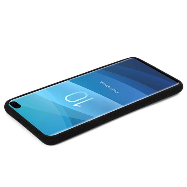 Samsung Galaxy S10 PLUS Suojakuori Suojakotelo Case Cover