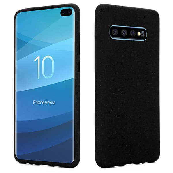 Samsung Galaxy S10 PLUS Suojakuori Suojakotelo Case Cover