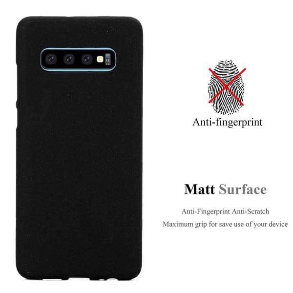 Samsung Galaxy S10 PLUS Suojakuori Suojakotelo Case Cover