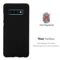 Pikkukuva 2 / 8: Samsung Galaxy S10 PLUS Suojakuori Suojakotelo Case Cover