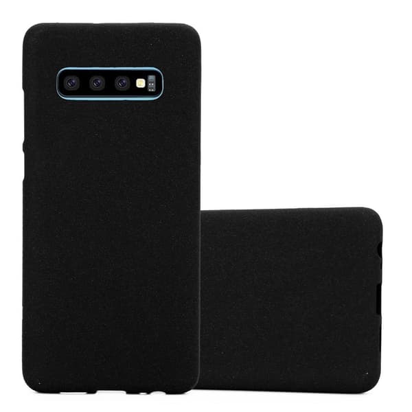 Samsung Galaxy S10 PLUS Suojakuori Suojakotelo Case Cover