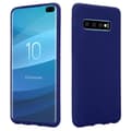 Miniatyrbild 7 av 7: Samsung Galaxy S10 PLUS Skal Fodral Mobilskydd av flexibelt TPU-silikon