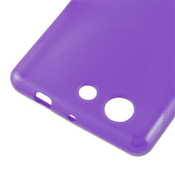 Sony Xperia Z4 MINI / Z3 PLUS COMPACT Skal Fodral Skal Mobilskydd av flexibelt TPU-silikon