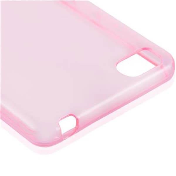 Xiaomi Mi 4 Skal Skal Fodral av flexibelt TPU-silikon Mobilskydd