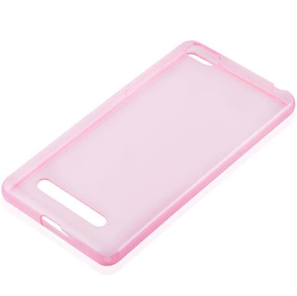 Xiaomi Mi 4 Skal Skal Fodral av flexibelt TPU-silikon Mobilskydd