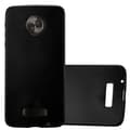 Miniatyrbild 1 av 5: Motorola MOTO X4 Skal Fodral Mobilskydd av flexibelt TPU-silikon