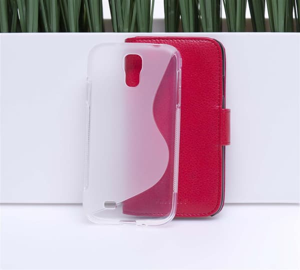 Huawei G8 MINI / Enjoy 5S Etui Case Cover ()
