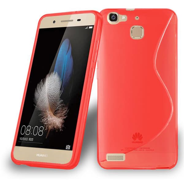 Huawei G8 MINI / Enjoy 5S Etui Case Cover ()