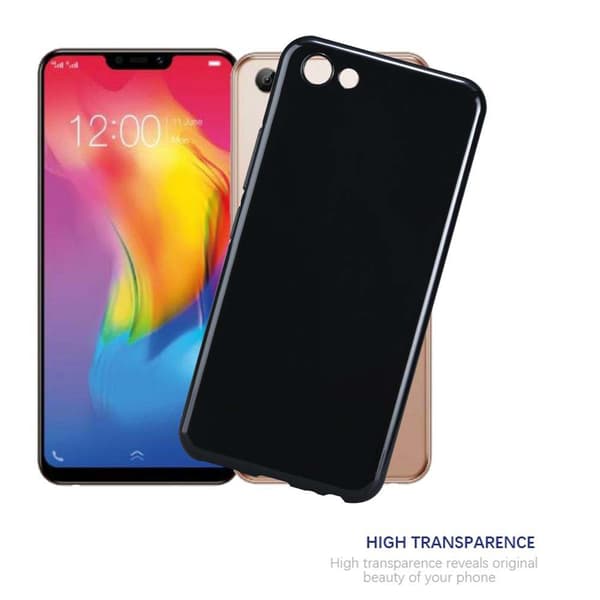 Vivo Y83 Cover Case Etui ()