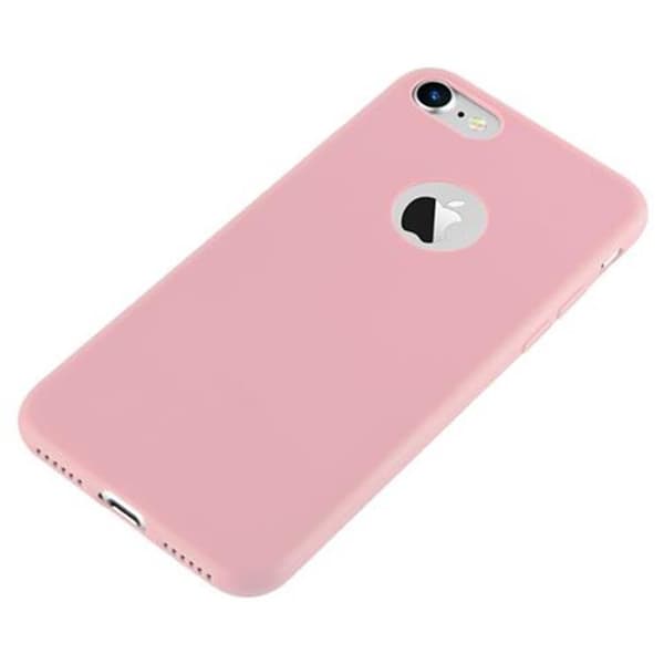 Apple iPhone 7 / 7S / 8 / SE 2020 Suojakuori Suojakotelo