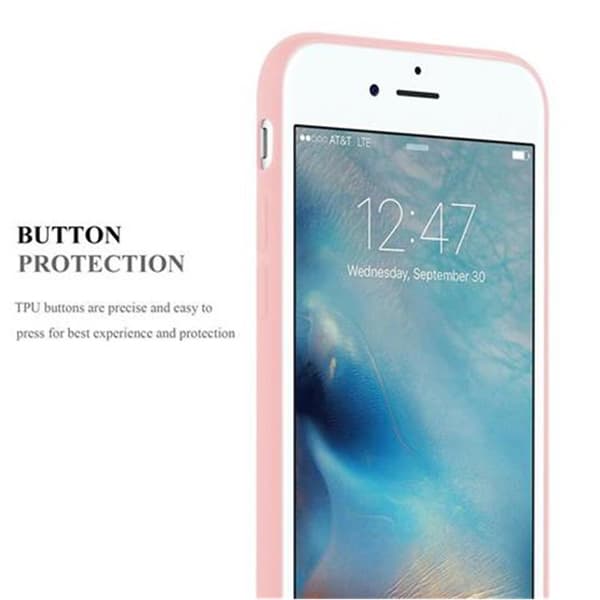 Apple iPhone 7 / 7S / 8 / SE 2020 Suojakuori Suojakotelo