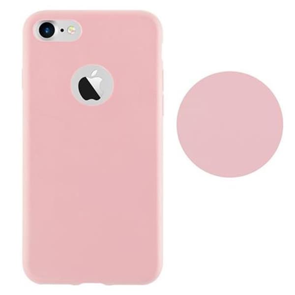 Apple iPhone 7 / 7S / 8 / SE 2020 Suojakuori Suojakotelo