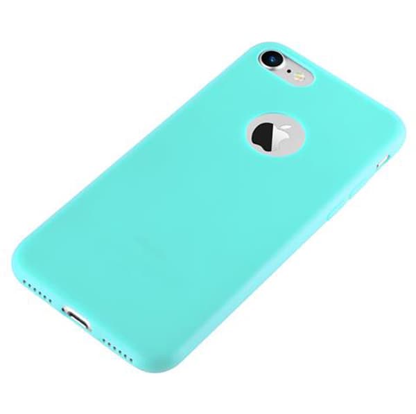 Apple iPhone 7 / 7S / 8 / SE 2020 Suojakuori Suojakotelo