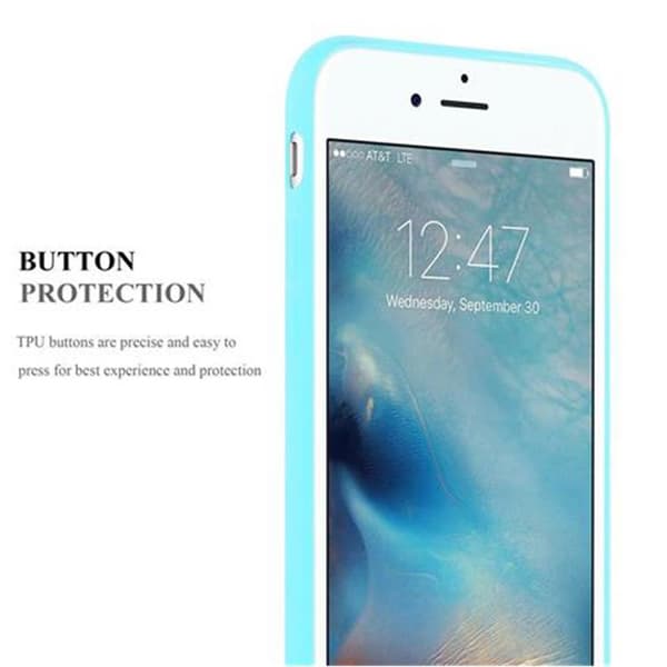 Apple iPhone 7 / 7S / 8 / SE 2020 Suojakuori Suojakotelo
