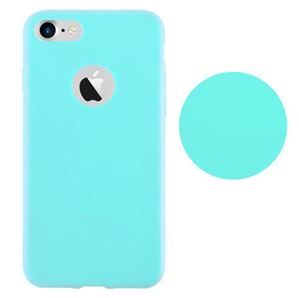 Apple iPhone 7 / 7S / 8 / SE 2020 Suojakuori Suojakotelo