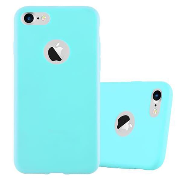 Apple iPhone 7 / 7S / 8 / SE 2020 Suojakuori Suojakotelo