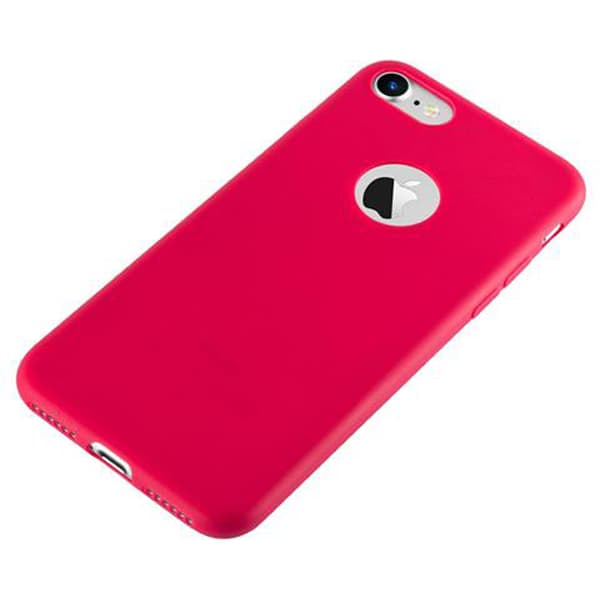 Apple iPhone 7 / 7S / 8 / SE 2020 Suojakuori Suojakotelo