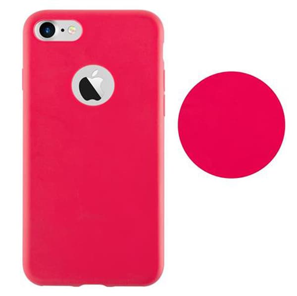 Apple iPhone 7 / 7S / 8 / SE 2020 Suojakuori Suojakotelo