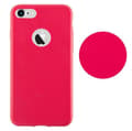 Miniatyrbillede 7 af 7: Cover iPhone 7 / 7S / 8 / SE 2020 Etui Case ()
