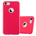Miniatyrbillede 1 af 7: Cover iPhone 7 / 7S / 8 / SE 2020 Etui Case ()